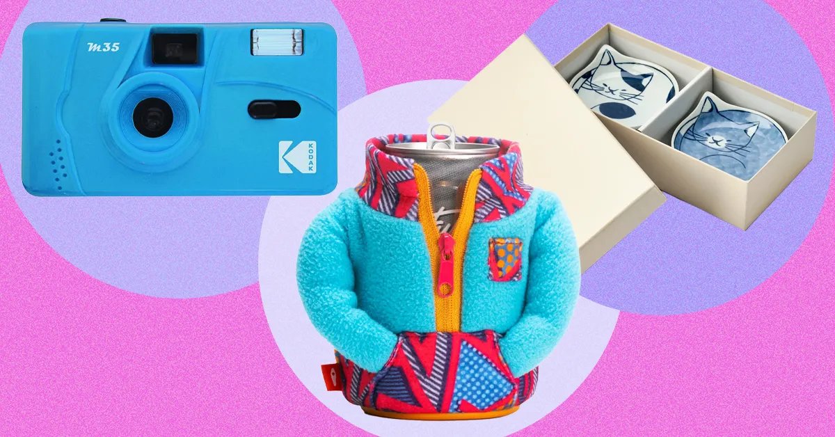13 Best White Elephant Gifts (2025): Coffee Pot Mug, Legos, Sushi Magnets, and More 13 Best White Elephant Gifts (2025): Coffee Pot Mug, Legos, Sushi Magnets, and More