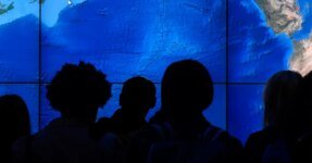 Google Earth Gets an AI Chatbot to Help Chart the Climate Crisis