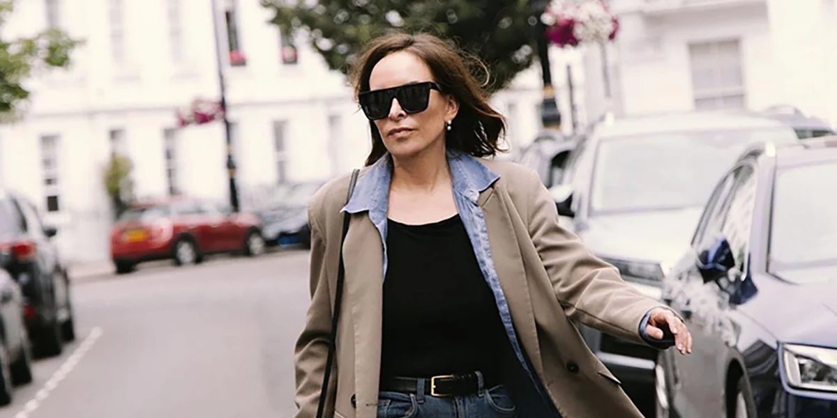 Most Stylish Blazers For 2025: Stylist Picks Most Stylish Blazers For 2025: Stylist Picks