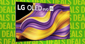 Our Favorite Premium TV Is $500 Off