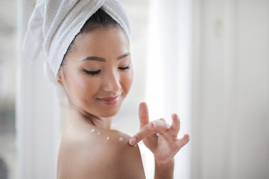 Beauty and Wellness Tips for Natural Skin Care Routine