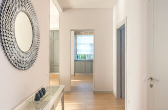 Home Decor Ideas for Entryway and Hallway Design