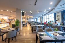 Home Decor Ideas for Modern Kitchen and Dining Areas