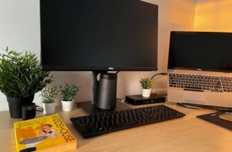 Home Decor Ideas for Work From Home Office Setup