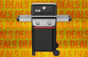 Home Depot Spring Black Friday (2026): Best Tool and Grill Deals