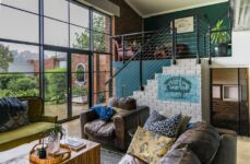 Modern Home Decor Ideas for Stylish Living Spaces 2026 featured