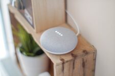 Smart Home Devices Compatible with Alexa and Google