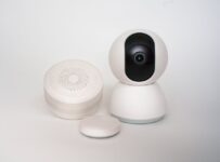 Smart Home Devices for Wireless Home Security Systems