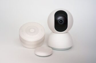 Smart Home Devices for Wireless Home Security Systems