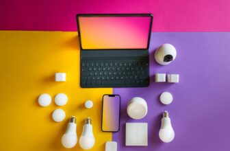 Smart Home Gadgets for Low Cost Automation Systems