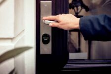 Smart Home Gadgets for Smart Door Lock Security Setup
