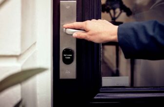 Smart Home Gadgets for Smart Door Lock Security Setup