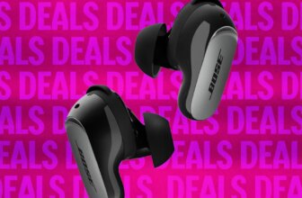 We Love the Bose QuietComfort Ultra 2, Especially at $50 Off