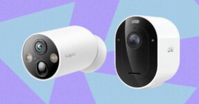 7 Best Outdoor Security Cameras (2026) After Testing Dozens