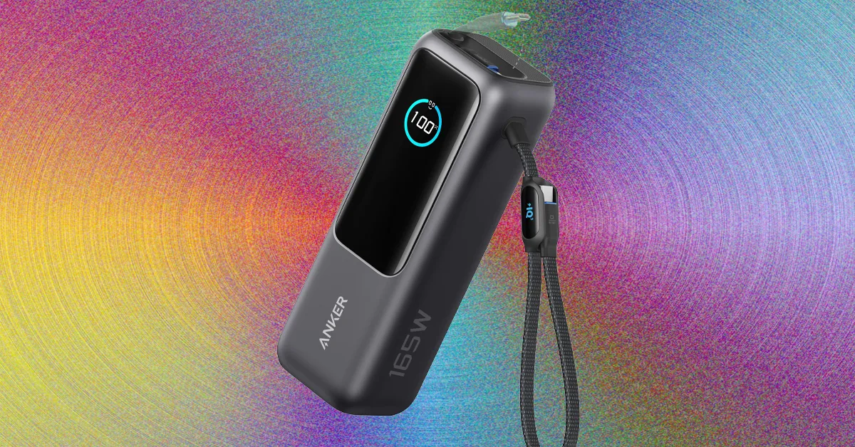 Best Power Banks (2026): My Picks After Testing Over 100 Best Power Banks (2026): My Picks After Testing Over 100