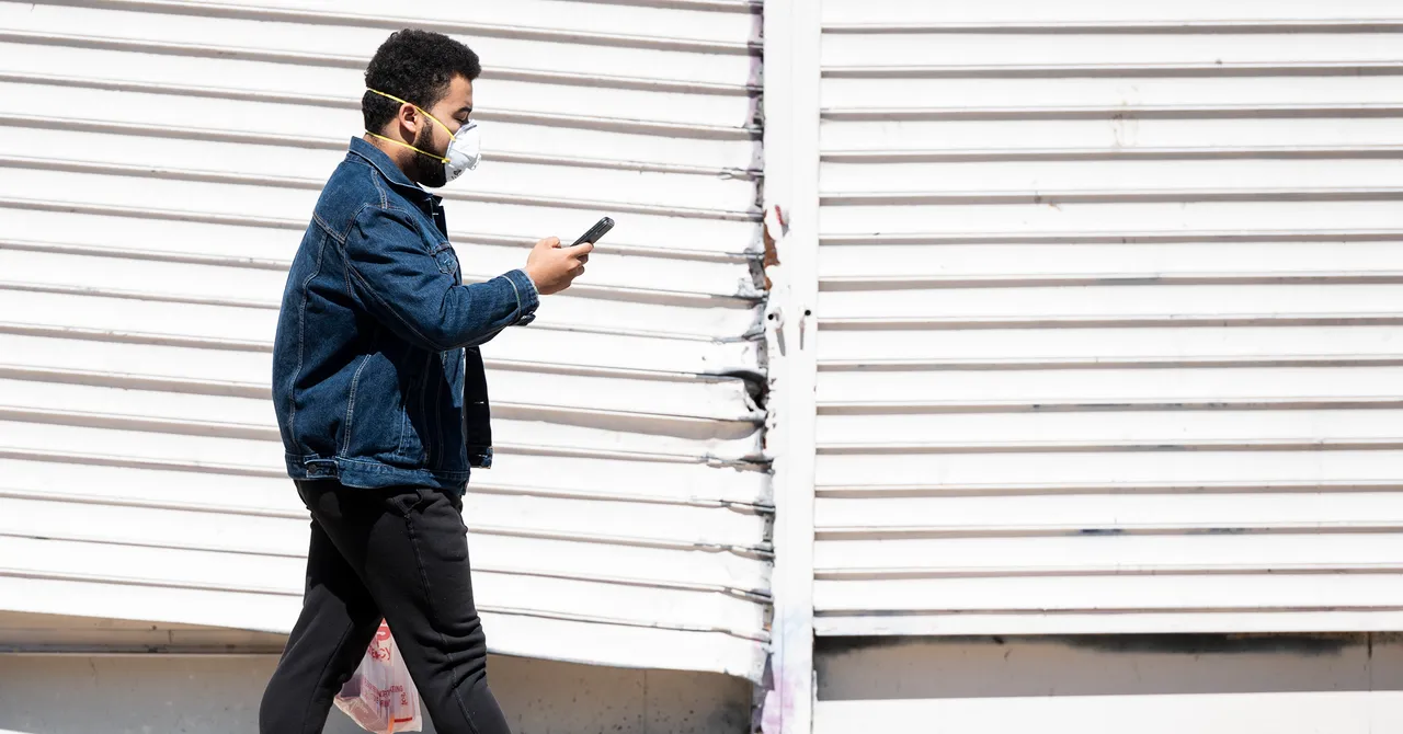 Could Contact-Tracing Apps Help With the Hantavirus? Not Really Could Contact-Tracing Apps Help With the Hantavirus? Not Really