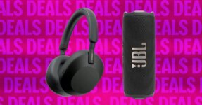 Early Memorial Day Tech Deals: Sony, Apple, Beats (2026)