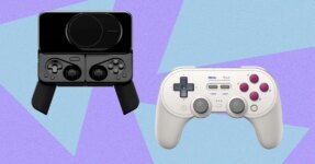 The Best Mobile Gaming Controllers for iPhone and Android (2026)