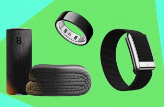 Best Sleep Trackers of 2026: Oura, Whoop, and Eight Sleep