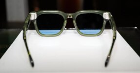 Meta’s Very Own Smart Glasses Go on Sale Today for $299