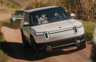 Rivian’s CEO on Tesla’s Cybertruck, Ferrari’s Luce, and What Happens If the R2 Fails