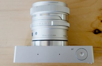 Sigma BF Review (2026): Eccentric but Strangely Lovable