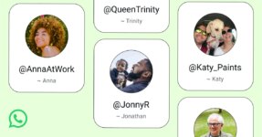 Usernames Are Coming to WhatsApp Soon. Here's How to Reserve Yours