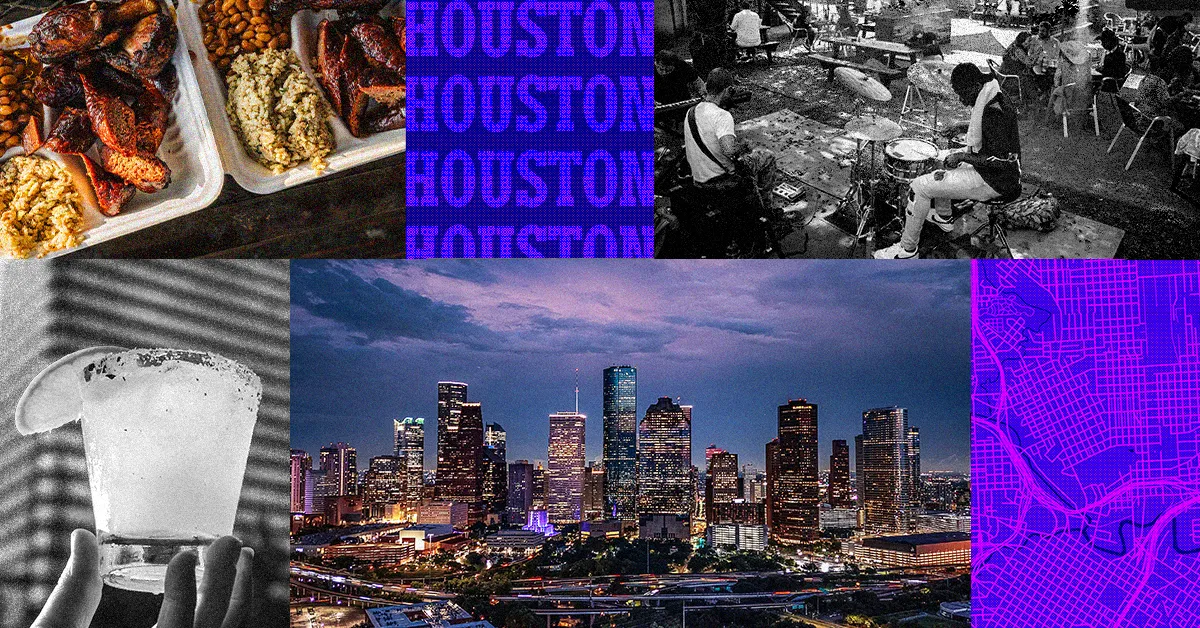 What to Do in Houston If You’re Here for Business (2026) What to Do in Houston If You’re Here for Business (2026)