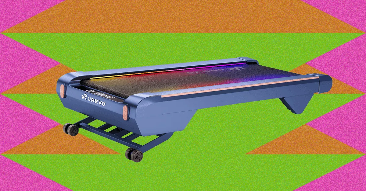 4 Best Walking Pads for Small Spaces and Standing Desks (2026) 4 Best Walking Pads for Small Spaces and Standing Desks (2026)