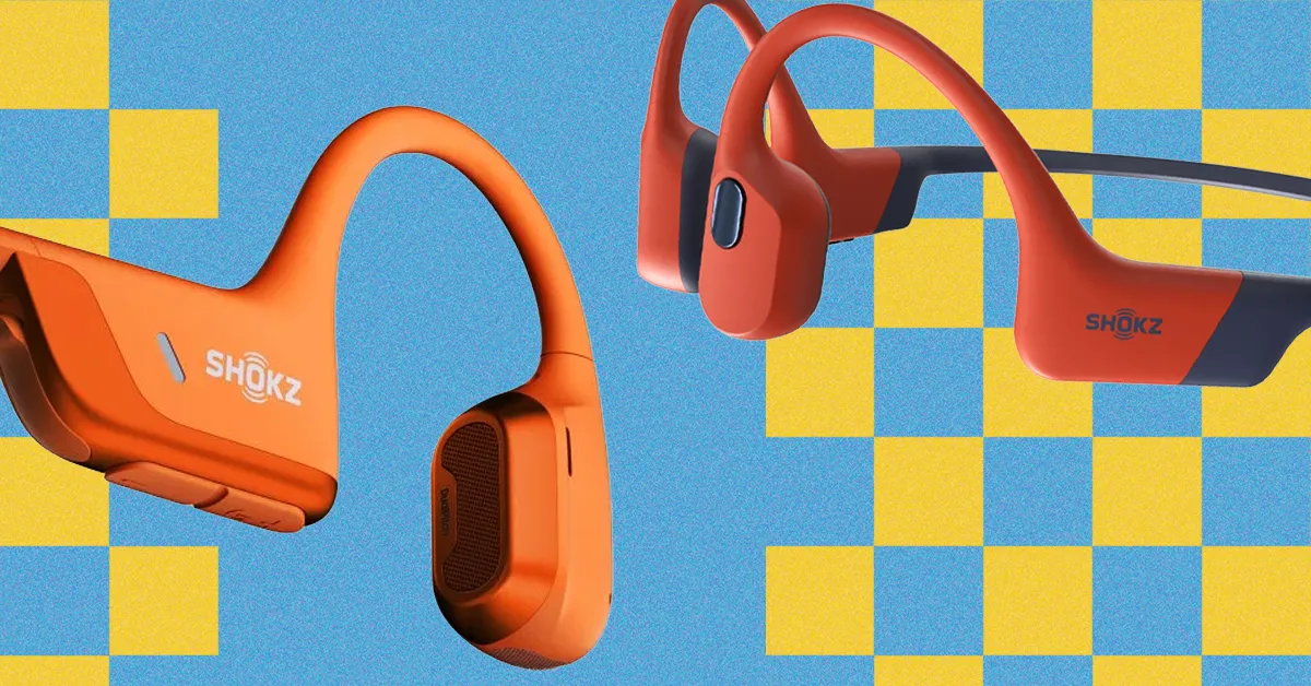 Best Bone Conduction Headphones (2026): Shokz, Suunto, Mojawa Best Bone Conduction Headphones (2026): Shokz, Suunto, Mojawa