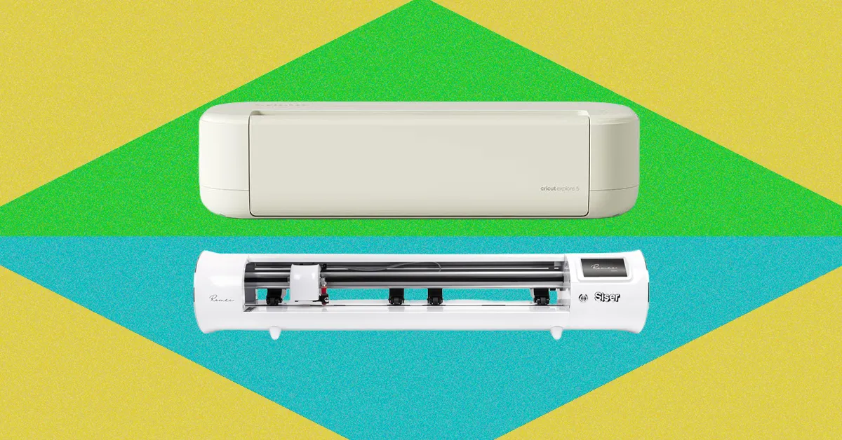 Cricut Explore 5 vs. Siser Romeo: Choosing the Right Smart Cutting Machine (2026) Cricut Explore 5 vs. Siser Romeo: Choosing the Right Smart Cutting Machine (2026)