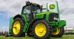 The FTC Settlement With John Deere Is a Huge Win for the Right-to-Repair Movement