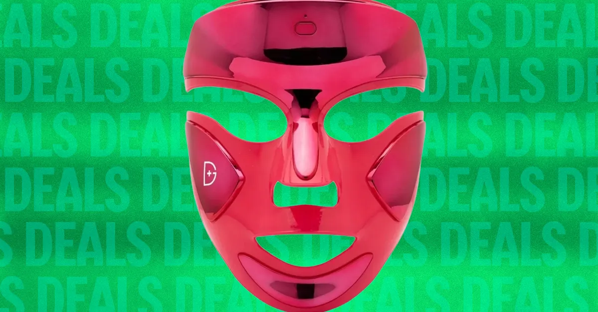 Top Red-Light Therapy Deals at Nordstrom’s Anniversary Sale (2026)