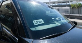 Uber’s Autonomous Vehicle Strategy: Slow Their Adoption