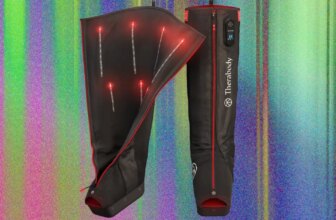 4 Best Compression Boots: Therabody, Hyperice, and More (2026)