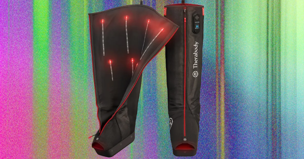 4 Best Compression Boots: Therabody, Hyperice, and More (2026)