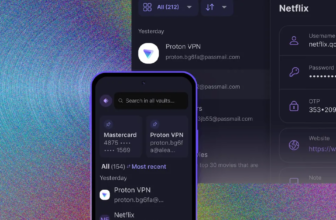 8 Best Password Managers (2026), Tested and Reviewed
