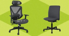How to Select the Office Chair That’s Right For You