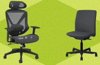 How to Select the Office Chair That’s Right For You