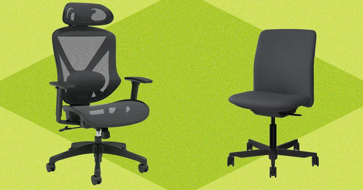 How to Select the Office Chair That’s Right For You How to Select the Office Chair That’s Right For You