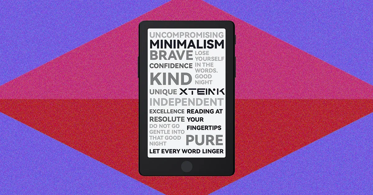 Xteink X4 Pro Pocket E-Reader Review (2026): Fun but Limited Xteink X4 Pro Pocket E-Reader Review (2026): Fun but Limited