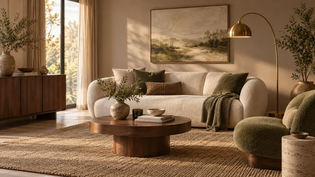 Premium home decor collection