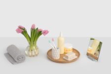 Budget Bathroom Upgrades - How to Upgrade Your Bathroom on a Budget: 6 Swaps From Faucets to Showerheads Review & Buying Guide