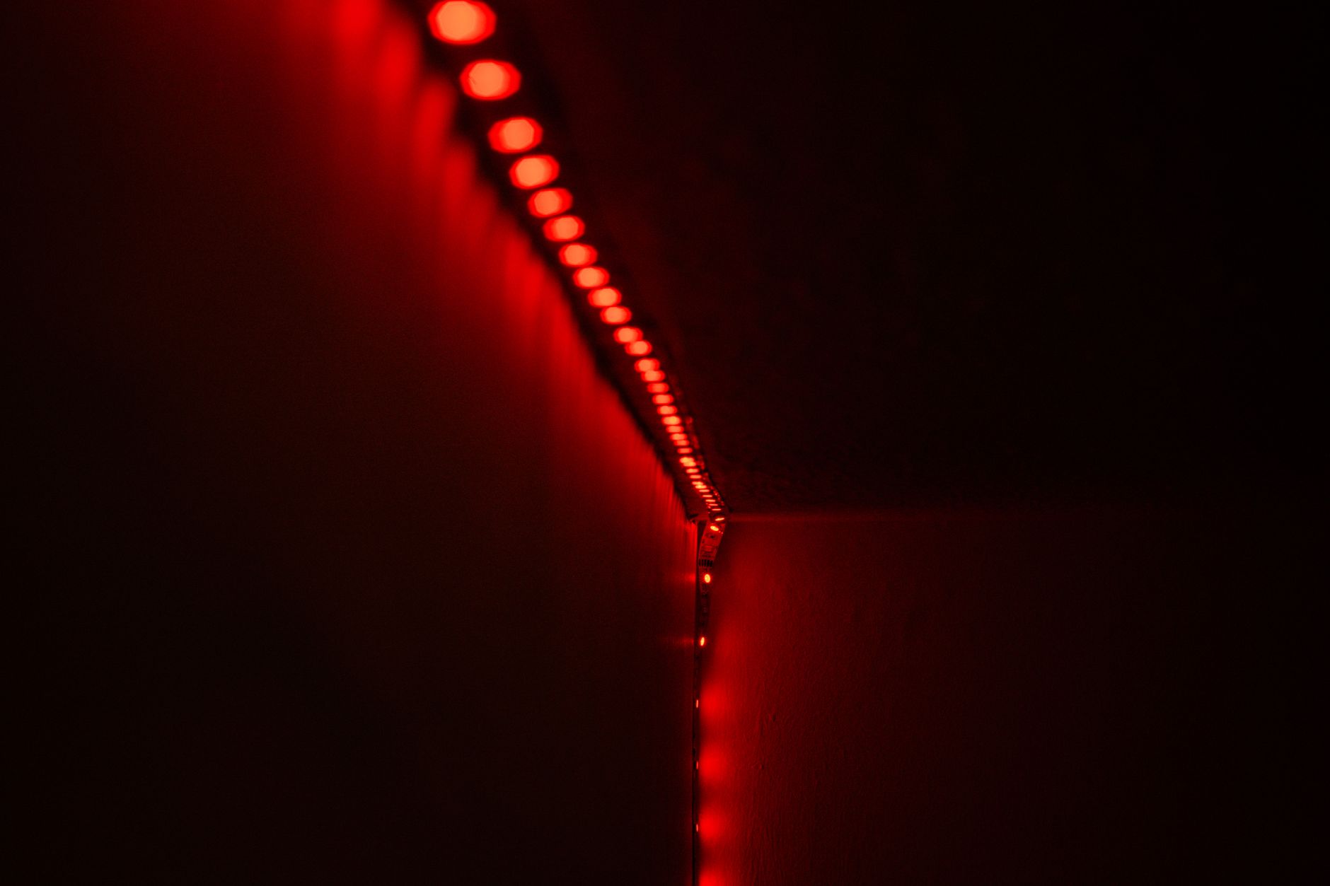 The Best Smart - The Best Smart LED Light Strips on Amazon for Behind TV and Under-Cabinet Glow Review