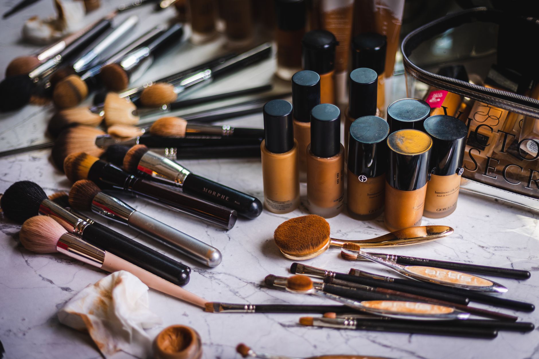 12 Viral Drugstore Makeup Finds on Amazon That Outperform Sephora Bestsellers - Buyer Guide