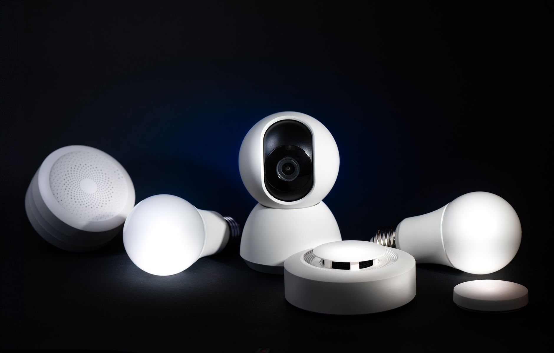 Creative Ways to - 10 Creative Ways to Use Smart Light Bulbs to Change the Vibe of Your Entire Home Review & Buying Guide