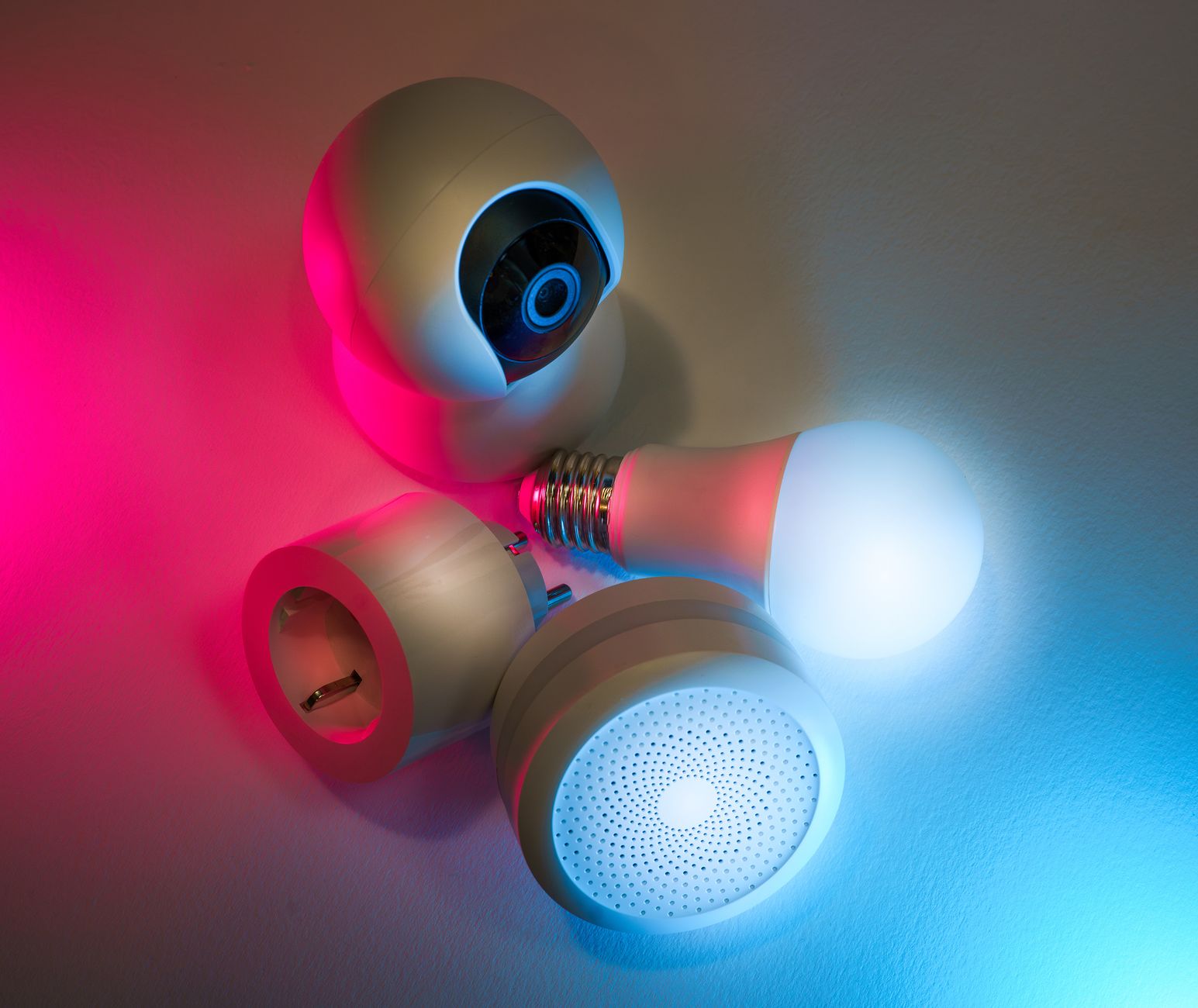 Smart Home Devices - 10 Best Smart Home Devices for Beginners in 2026: Easy Setup, No Hub Needed Review & Buying Guide
