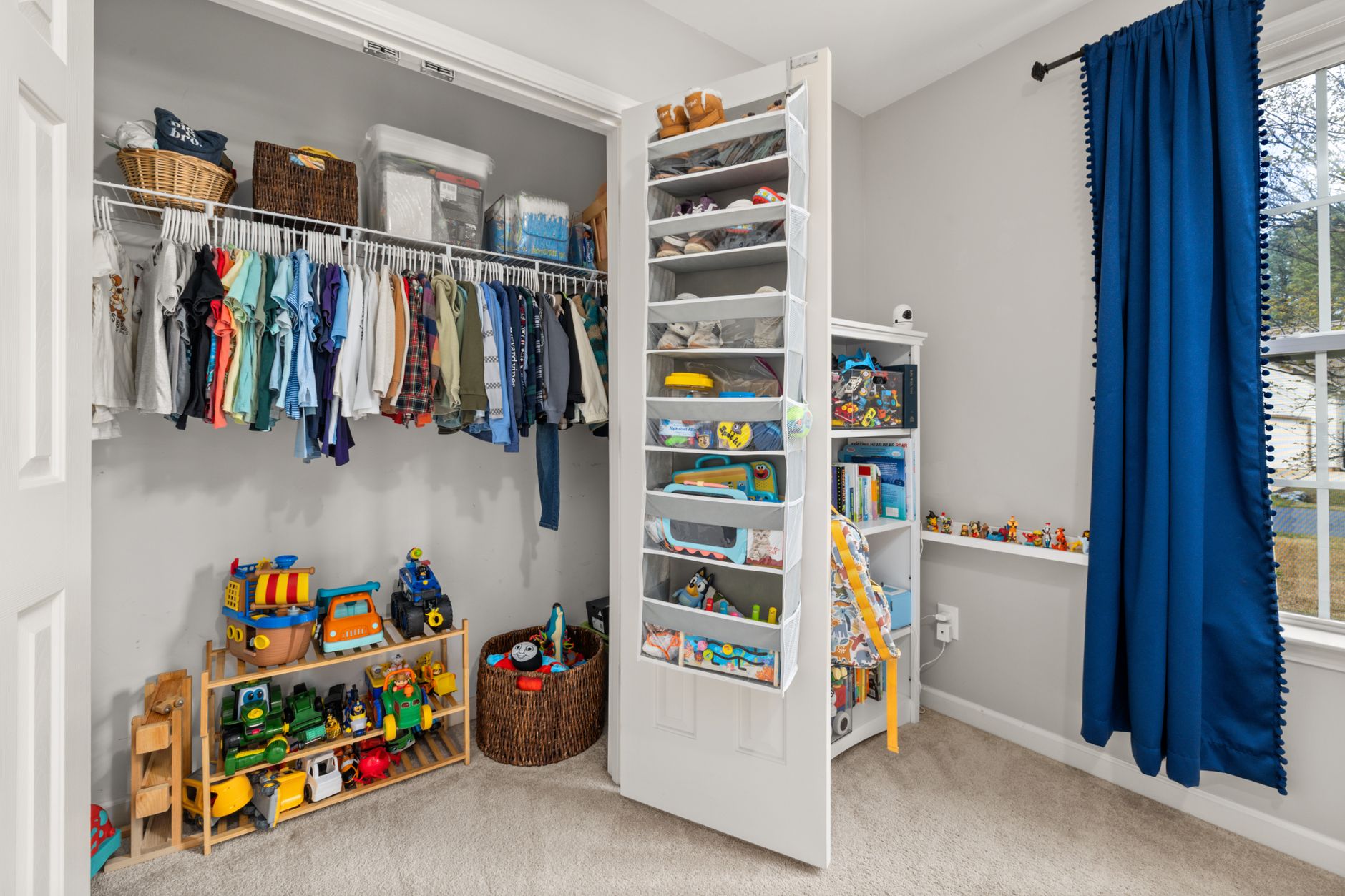 Fabric Storage Baskets - 7 Fabric Storage Cubes and Baskets That Make Decluttering Look Chic Review & Buying Guide