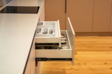 Pantry Organization Bins - 12 Genius Pantry Organization Products on Amazon for a Pinterest-Worthy Kitchen Review