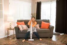 The Viral Portable - The Viral Portable Fabric Shaver That Makes Pilled Sweaters and Couches Look Brand New Review